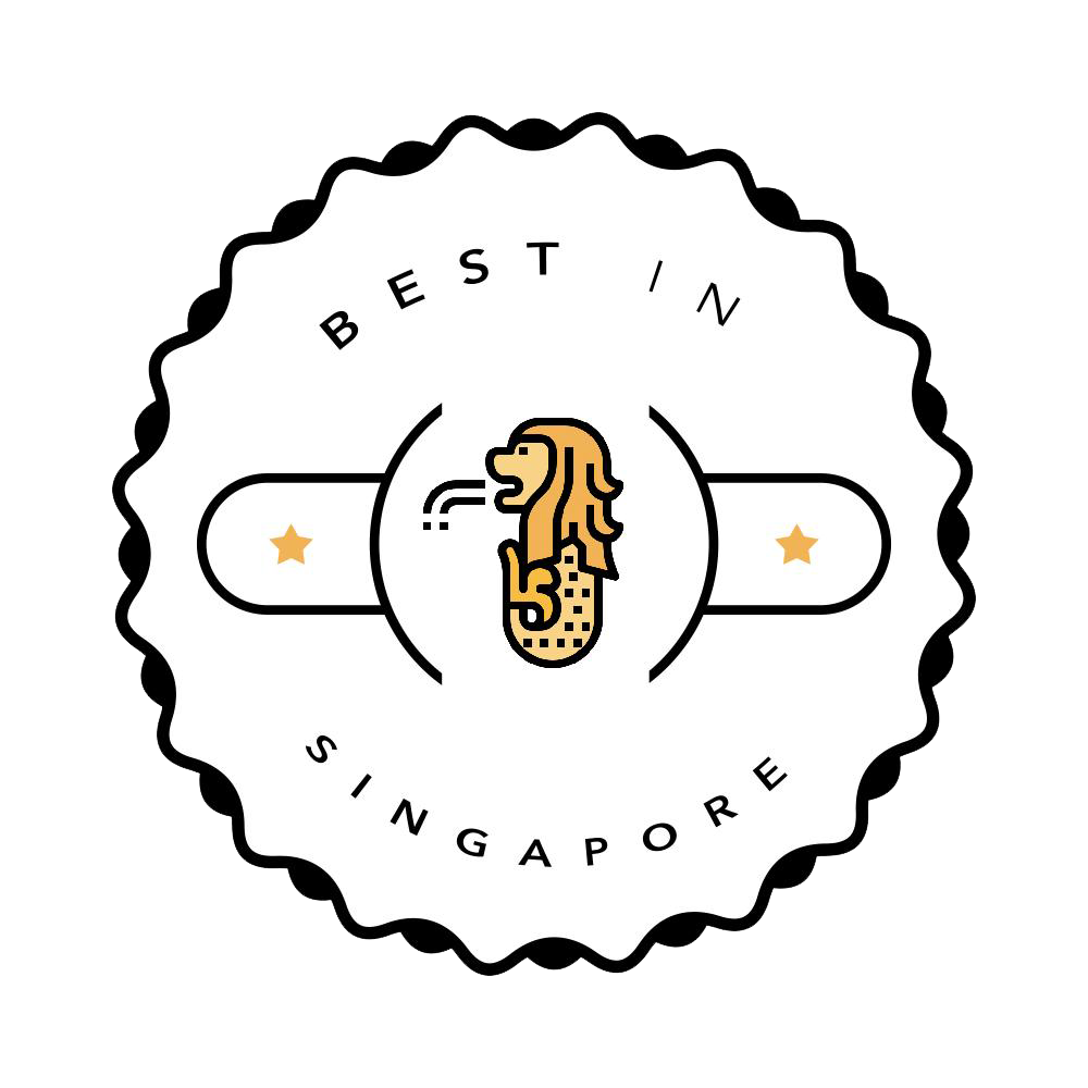 Best In Singapore