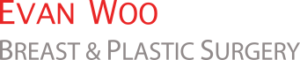 EVAN WOO BREAST & PLASTIC SURGERY Logo EVAN WOO BREAST & PLASTIC SURGERY Logo